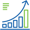 Increased Sales and Brand Awareness